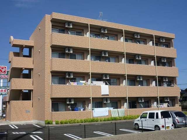 ウェンブリー（302） 外観