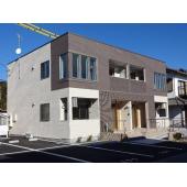 外観写真（昼）