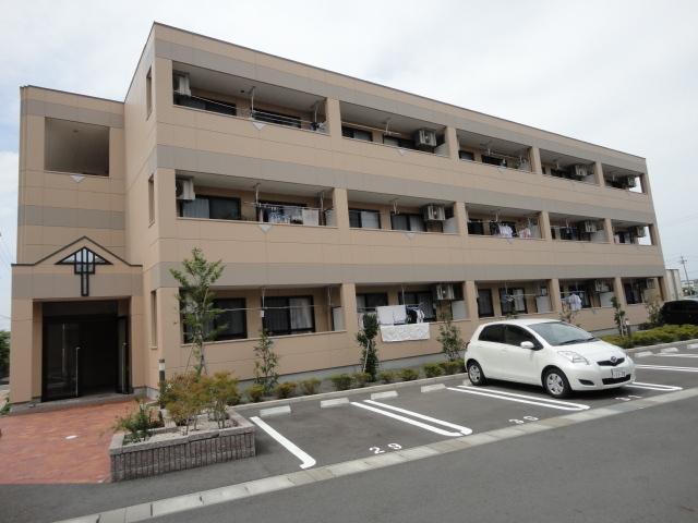 グランディールⅠ 物件画像