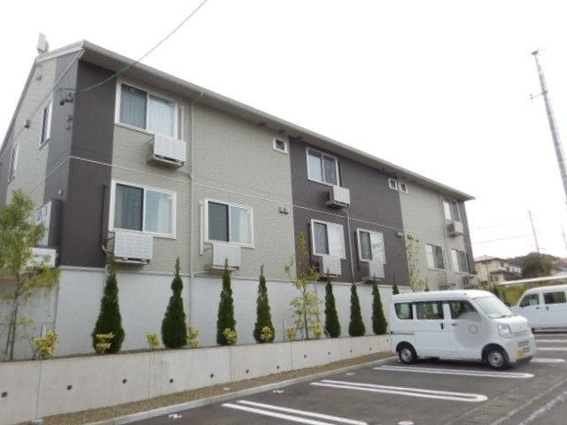 カサデコリーナ（103） 外観