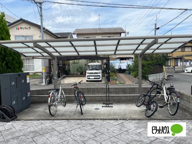 クロスＦＫ（105） 物件画像