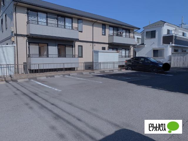 ハイツせみじま　Ｃ（101） 共有部分