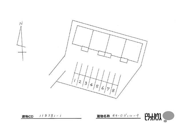 キアーロディルーナ（101） その他