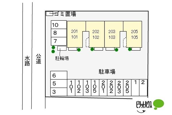 写真:その他物件の写真02