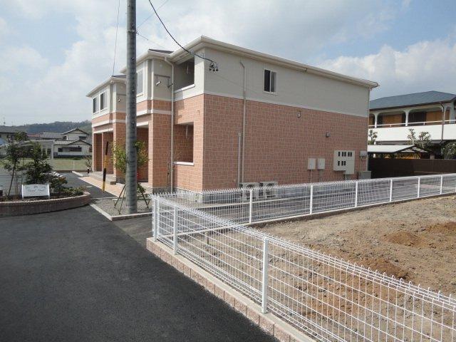ヴァンベール 物件画像