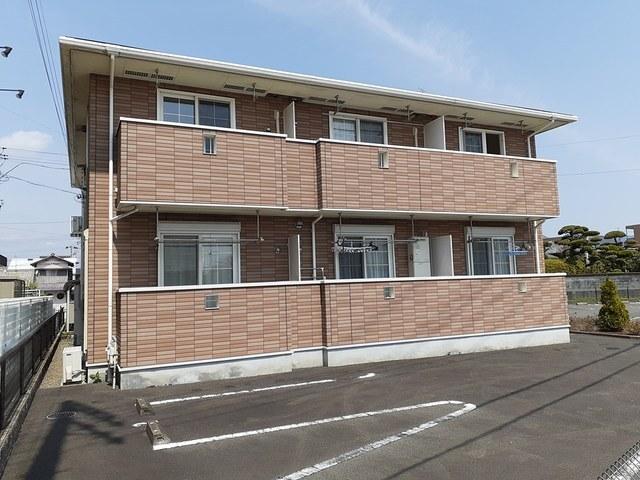 スタート小石川Ⅱ（102） 外観