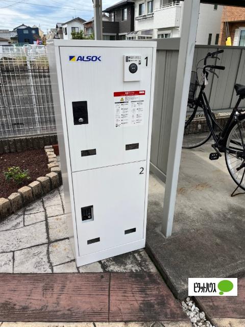 スタート小石川Ⅱ（102） その他