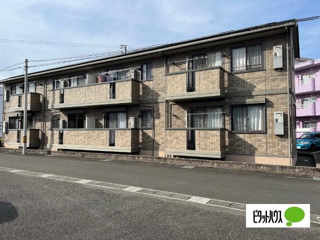 モナリエ小石川（103） 外観