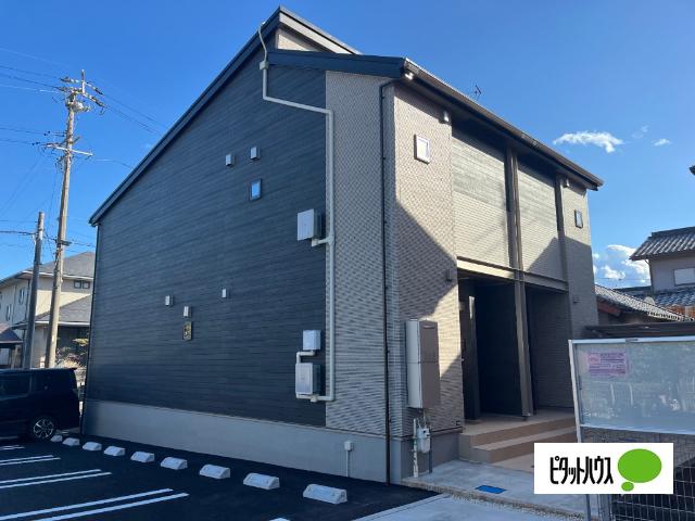 イリゼⅡ（101） 外観