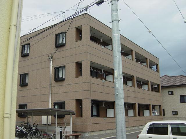 アレグリア 物件画像