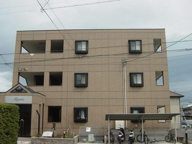 アレグリア 物件画像
