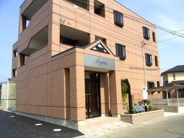 アレグリア 物件画像