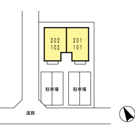 メリーカーサ（202） その他