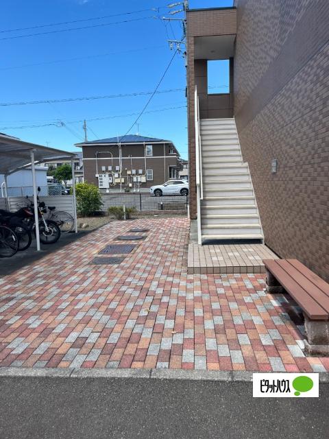 アンジェリーク エントランス