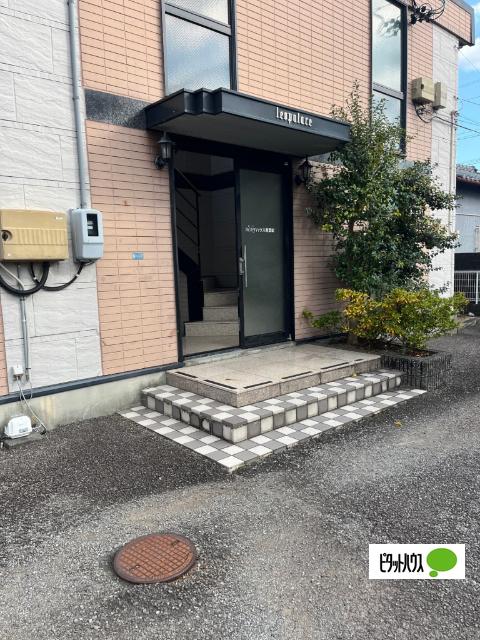 MAYハウス青葉町（105） エントランス