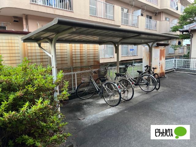 MAYハウス青葉町（105） 共有部分