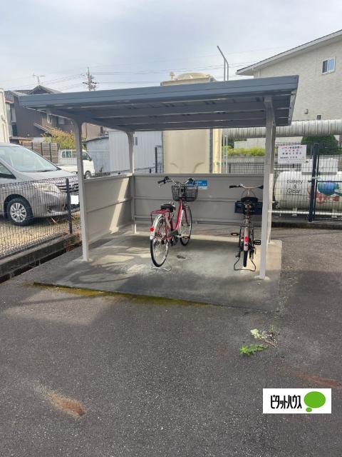 サンフラワー（301） 共有部分