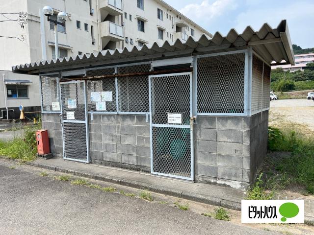 ビレッジハウス相良2号棟（204） その他