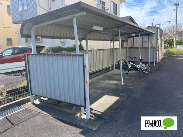 レセーナ（105） 共有部分