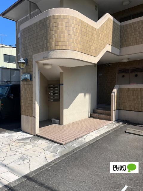 Valley Field（202） エントランス