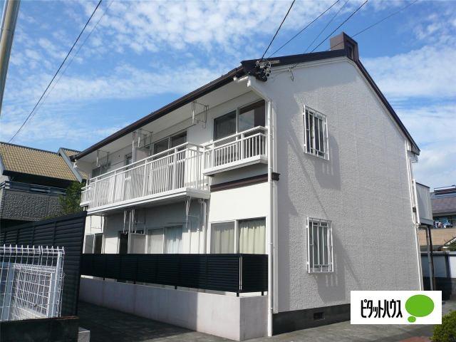 サランケイＣ（201） 外観