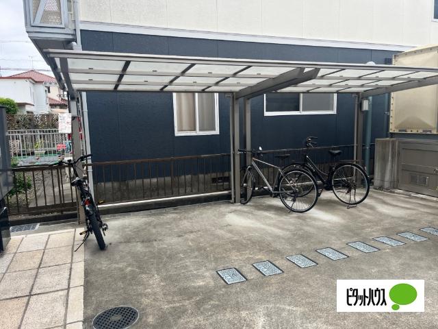 GLANZ　OF　DIMOA（101） 共有部分