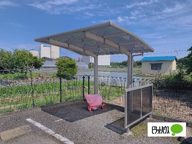 Surplus Subaru（201） 共有部分