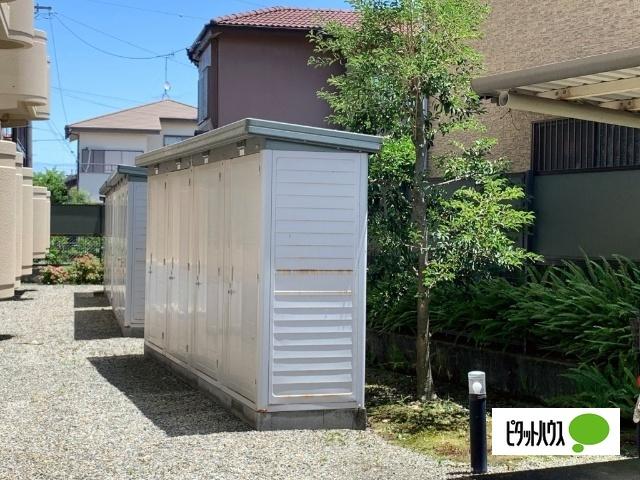 エスクレール（305） その他