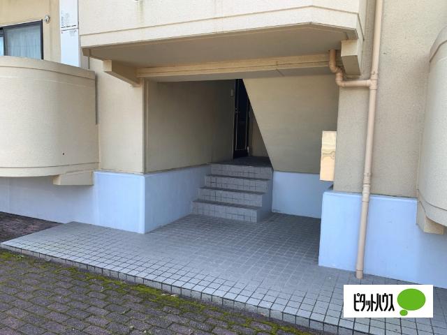 エスクレール（305） ロビー