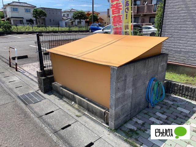 ガーデン焼津（303） その他