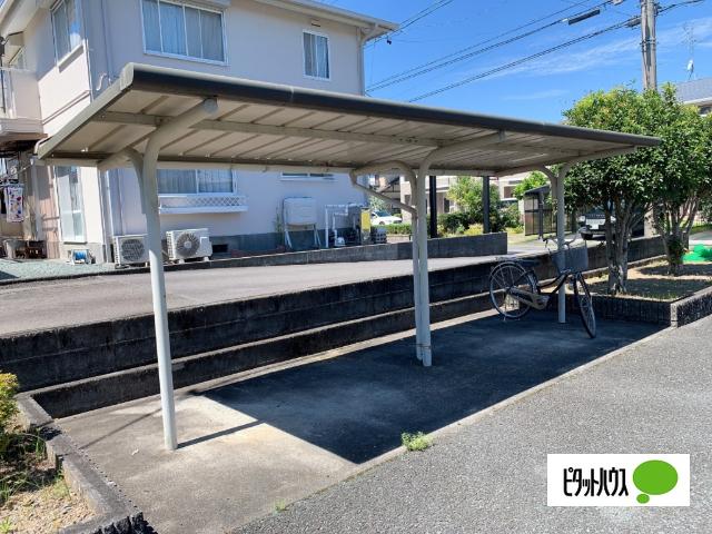 シトラスコート（102） 共有部分