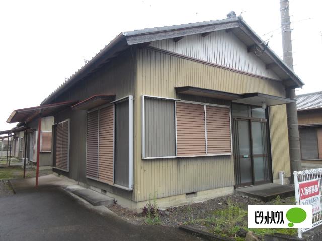 大石コオポ（1） 物件画像