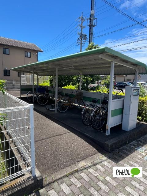 パークホームズ壱番館（101） 共有部分