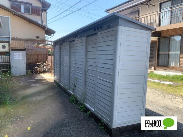 セジュール寿（202） その他