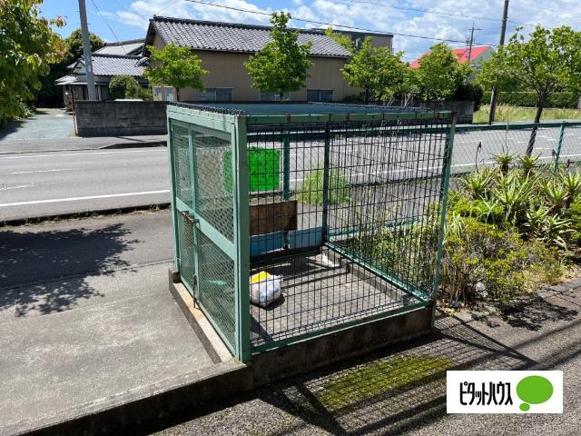 アルバ（301） その他