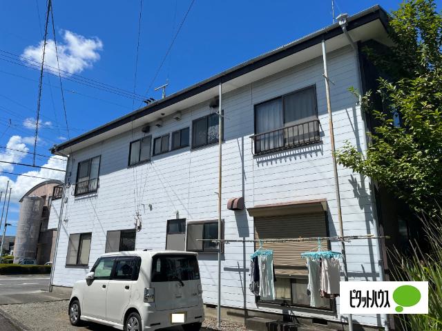 コーポ城山（2F南） 共有部分