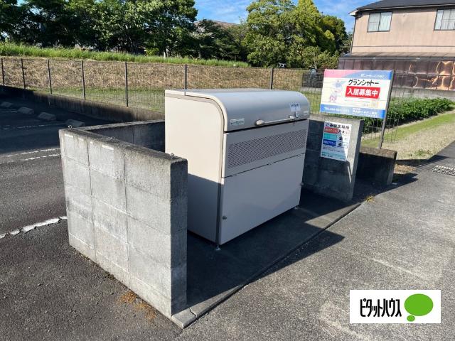 グランシャトー（102） その他