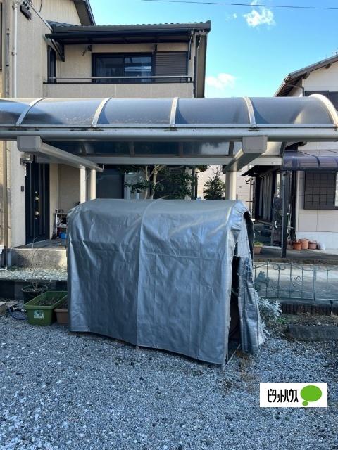 恵の塔（301） 共有部分