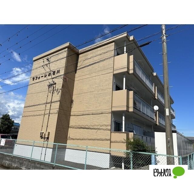ラフォーレ小石川（302） 外観
