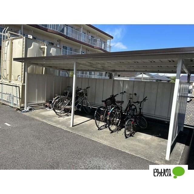 ラフォーレ小石川（302） 共有部分