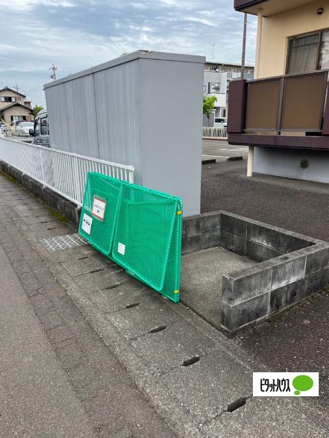コーポハイブリッジ（301） その他