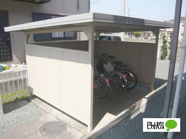 コンシェール萩原Ａ（101） 共有部分
