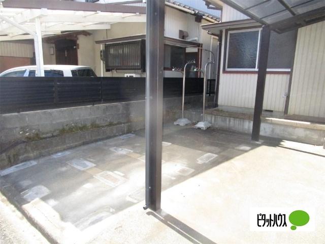 東小川　総和貸家（1） その他