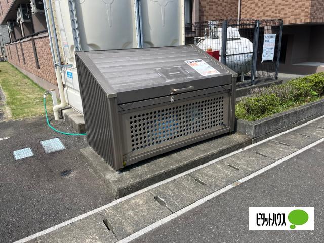 サンフィールド（302） その他