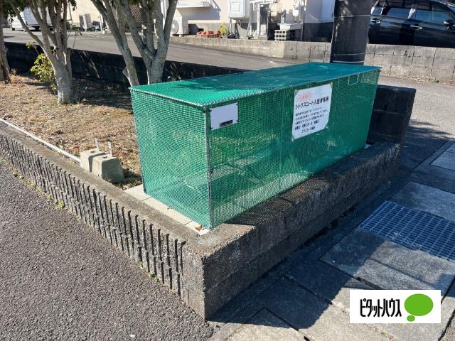 シトラスコート（102） その他
