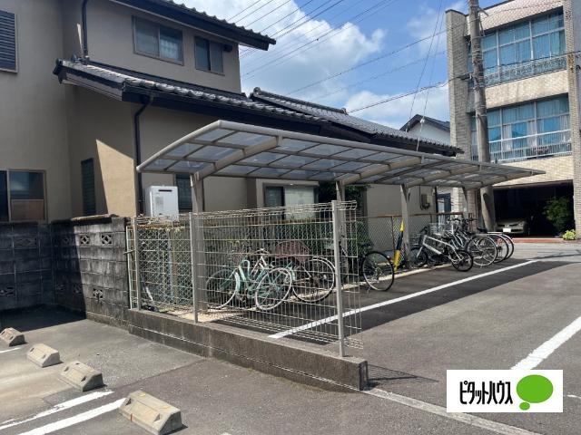 杉村ビル（601） 共有部分