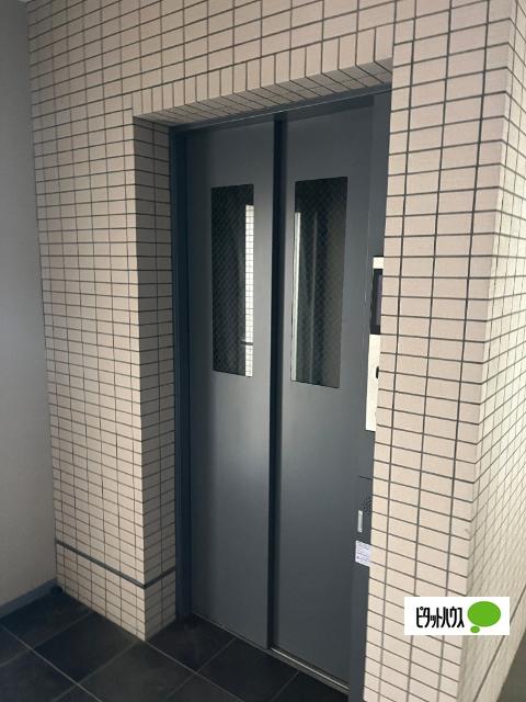 カトルパレ小石川（103） その他