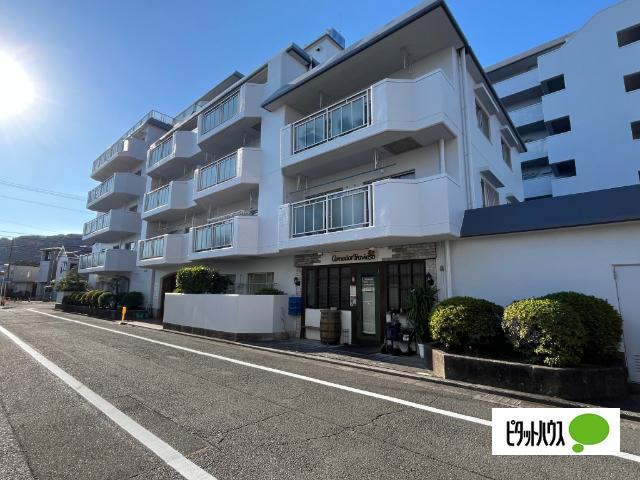 森下マンション（607） エントランス