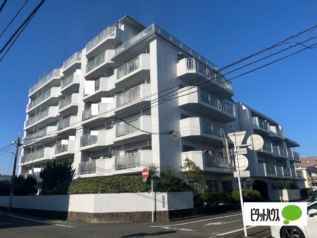 森下マンション（607） 眺望