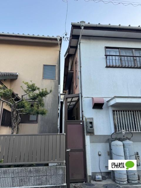 Maison Cachee（1） 共有部分
